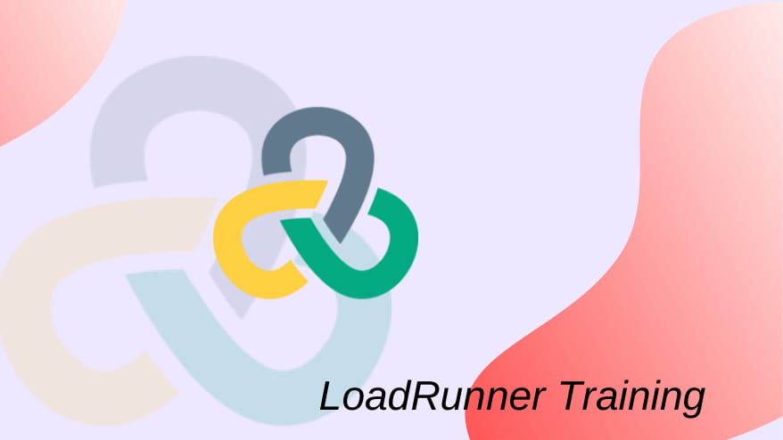 loadrunner training
