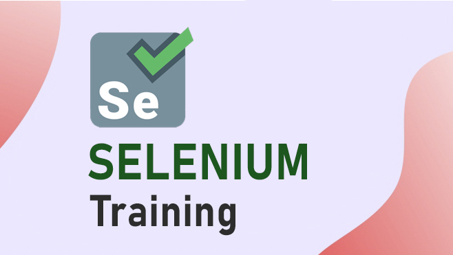 selenium training in hyderabad