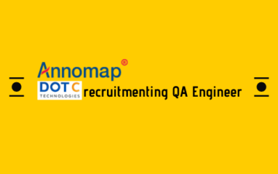 Dot C Technologies recruitmenting QA Engineer