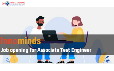 Innominds Job opening for Associate Test Engineer