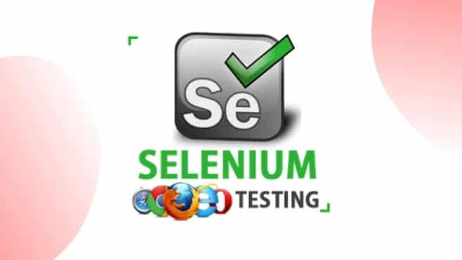 Selenium Testing Training | Online Training | Classroom | Virtual Classes