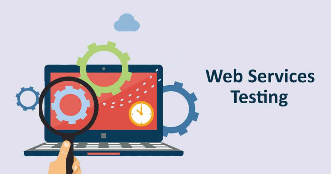 Web Services Testing Training | Online Training | Classroom | Virtual Classes